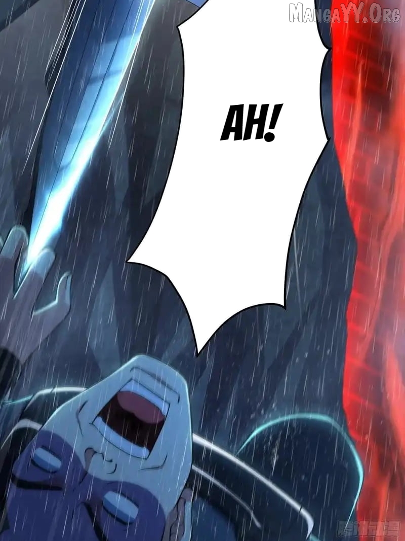 Rebirth of King Zhou: Not Being the Ultimate Villain Chapter 174 - page 35